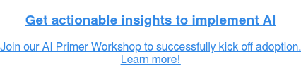 Boost efficiency with AI  Automate processes to enhance efficiency   Get Started!