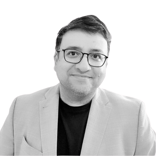 Gaurab Ganguly